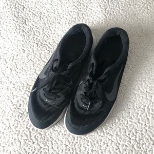 Nike Sneakers Make offer